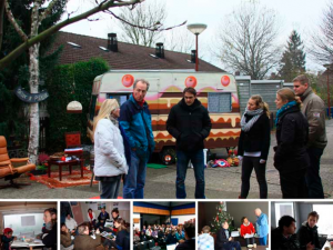 participatie